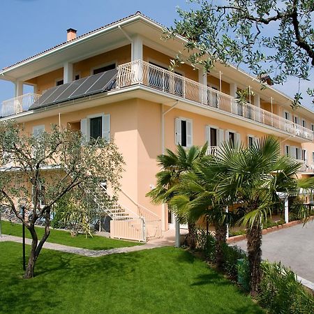 Hotel Panoramica 살로 외부 사진